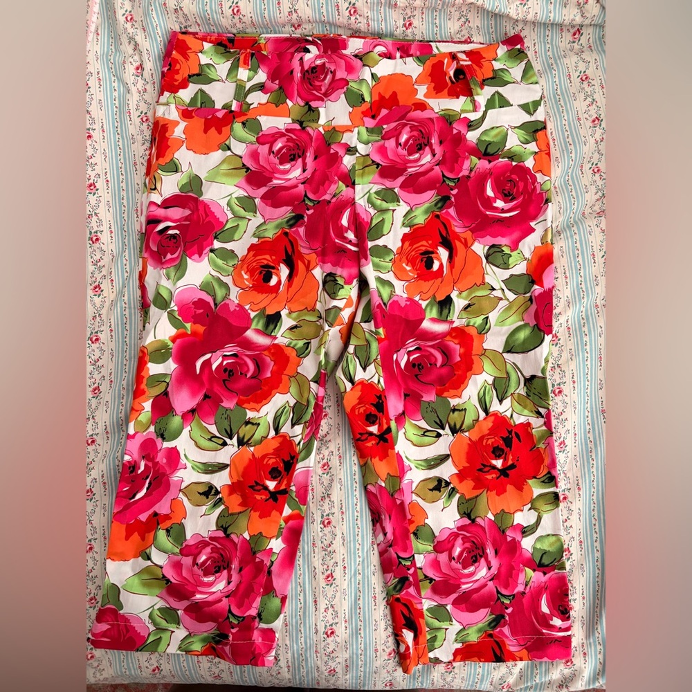 Capris
